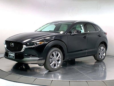 2025 Mazda Mazda CX-30 2.5 S Premium AWD