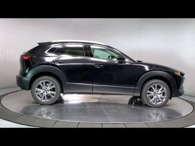 2025 Mazda Mazda CX-30 2.5 S Premium AWD