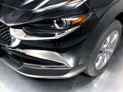 2025 Mazda Mazda CX-30 2.5 S Premium AWD