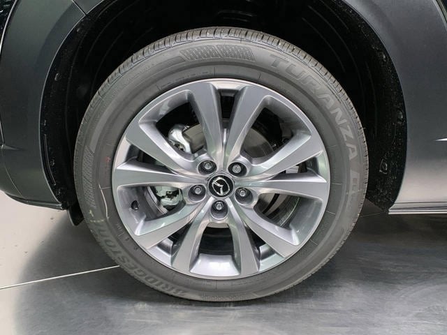 2025 Mazda Mazda CX-30 2.5 S Premium AWD