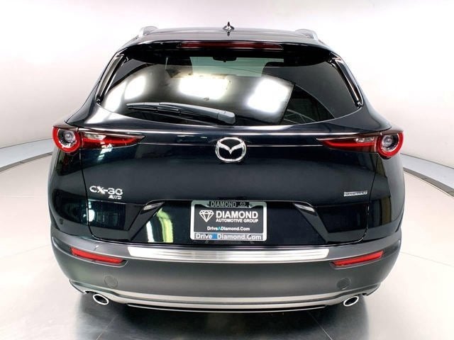 2025 Mazda Mazda CX-30 2.5 S Premium AWD