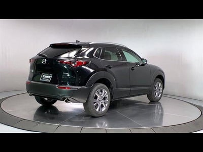 2025 Mazda Mazda CX-30 2.5 S Premium AWD