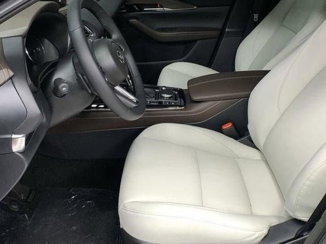 2025 Mazda Mazda CX-30 2.5 S Premium AWD