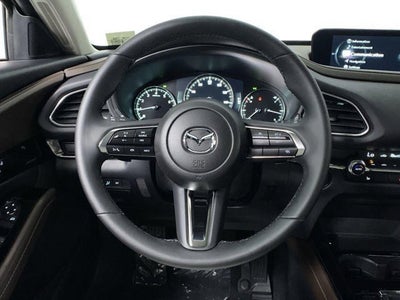 2025 Mazda Mazda CX-30 2.5 S Premium AWD