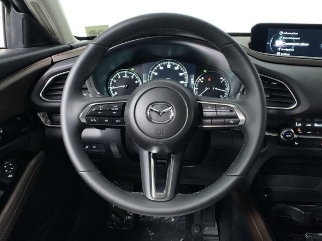 2025 Mazda Mazda CX-30 2.5 S Premium AWD