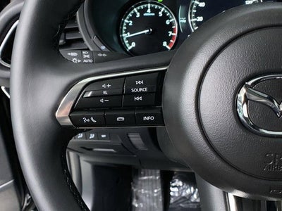 2025 Mazda Mazda CX-30 2.5 S Premium AWD