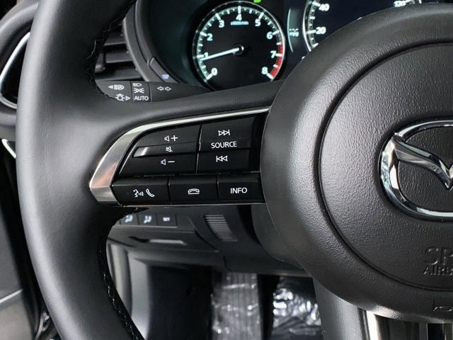 2025 Mazda Mazda CX-30 2.5 S Premium AWD