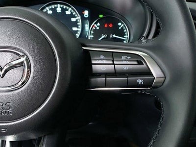 2025 Mazda Mazda CX-30 2.5 S Premium AWD