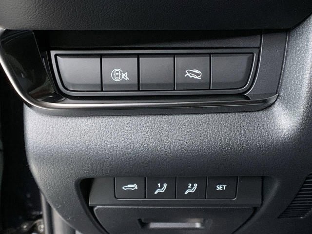 2025 Mazda Mazda CX-30 2.5 S Premium AWD