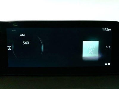 2025 Mazda Mazda CX-30 2.5 S Premium AWD