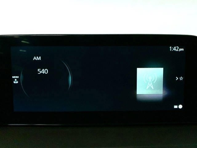 2025 Mazda Mazda CX-30 2.5 S Premium AWD