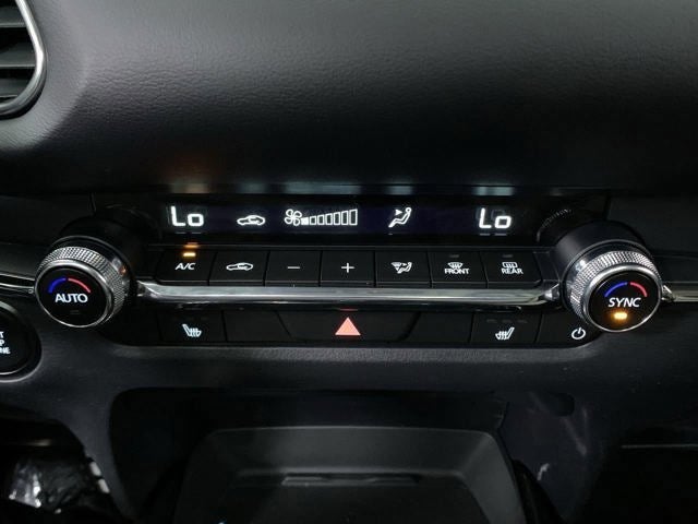 2025 Mazda Mazda CX-30 2.5 S Premium AWD