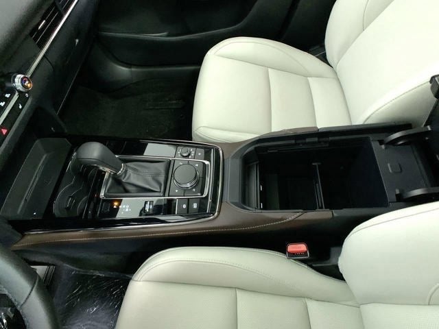 2025 Mazda Mazda CX-30 2.5 S Premium AWD