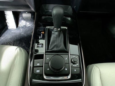 2025 Mazda Mazda CX-30 2.5 S Premium AWD