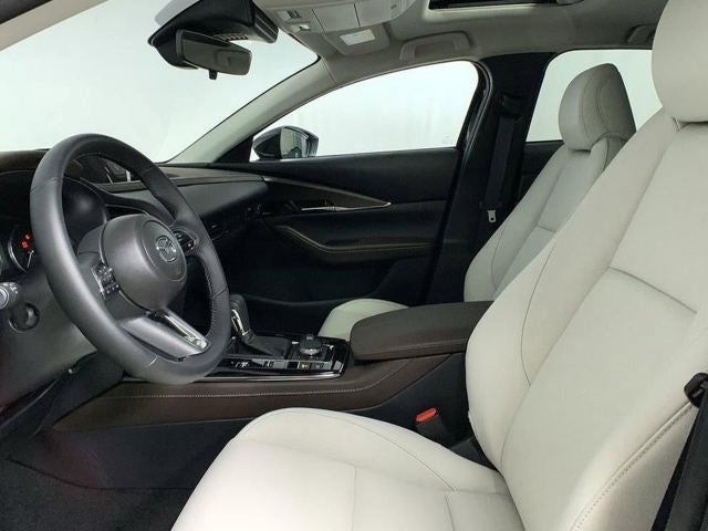 2025 Mazda Mazda CX-30 2.5 S Premium AWD