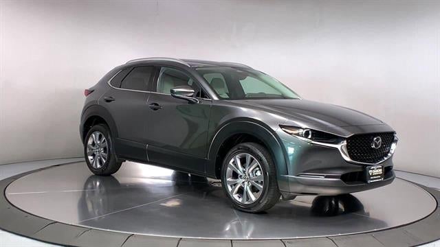 2024 Mazda Mazda CX-30 2.5 S Premium AWD