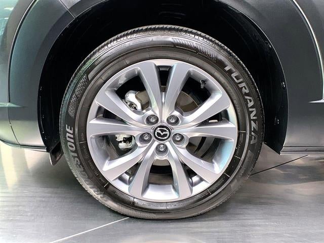 2024 Mazda Mazda CX-30 2.5 S Premium AWD