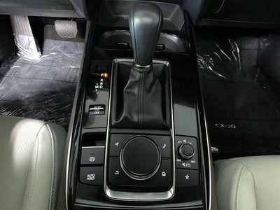 2024 Mazda Mazda CX-30 2.5 S Premium AWD