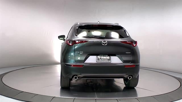 2024 Mazda Mazda CX-30 2.5 S Premium AWD