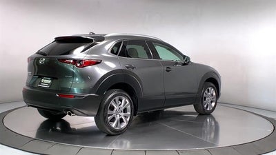 2024 Mazda Mazda CX-30 2.5 S Premium AWD