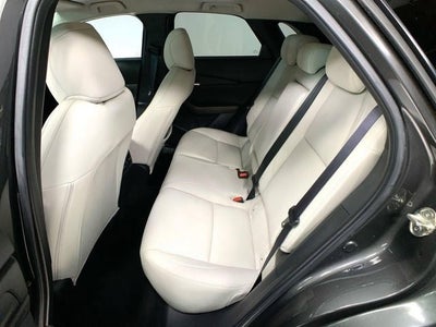 2024 Mazda Mazda CX-30 2.5 S Premium AWD