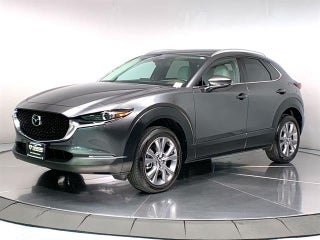 2024 Mazda Mazda CX-30 2.5 S Premium AWD