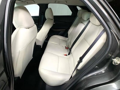 2024 Mazda Mazda CX-30 2.5 S Premium AWD