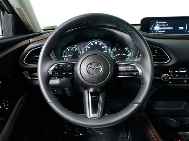 2024 Mazda Mazda CX-30 2.5 S Premium AWD