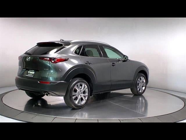 2024 Mazda Mazda CX-30 2.5 S Premium AWD