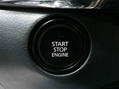 2024 Mazda Mazda CX-30 2.5 S Premium AWD