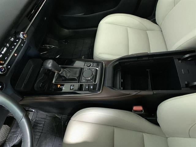 2024 Mazda Mazda CX-30 2.5 S Premium AWD