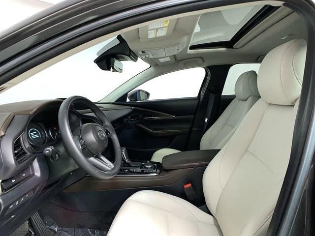 2024 Mazda Mazda CX-30 2.5 S Premium AWD