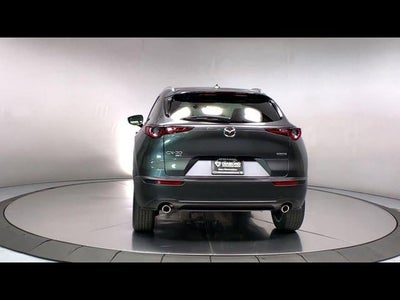 2024 Mazda Mazda CX-30 2.5 S Premium AWD