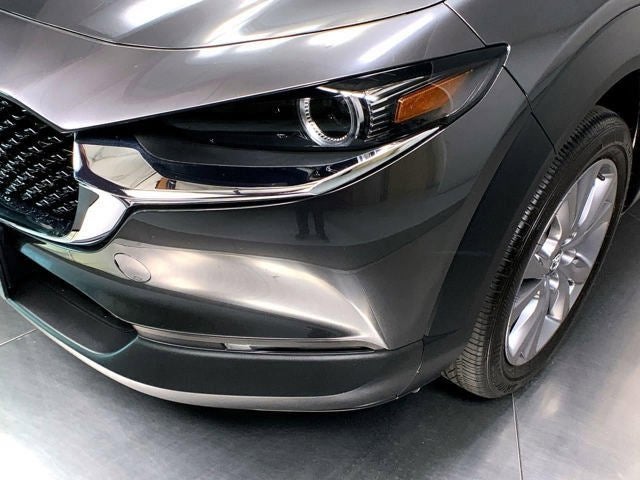 2024 Mazda Mazda CX-30 2.5 S Premium AWD