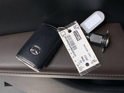 2024 Mazda Mazda CX-30 2.5 S Premium AWD