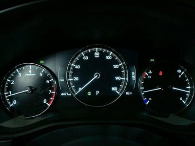 2024 Mazda Mazda CX-30 2.5 S Premium AWD