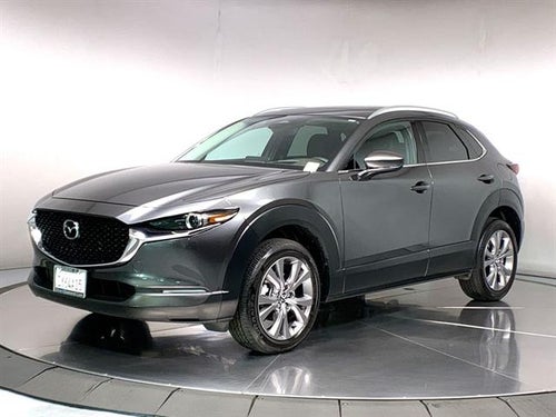 2024 Mazda Mazda CX-30 2.5 S Premium AWD