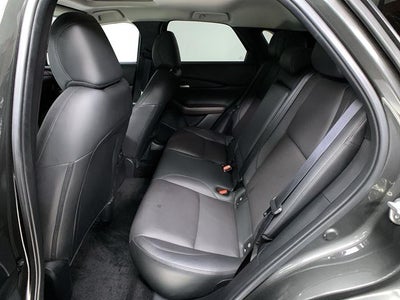 2024 Mazda Mazda CX-30 2.5 S Premium AWD