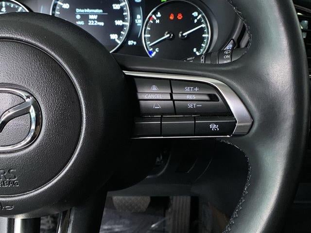 2024 Mazda Mazda CX-30 2.5 S Premium AWD