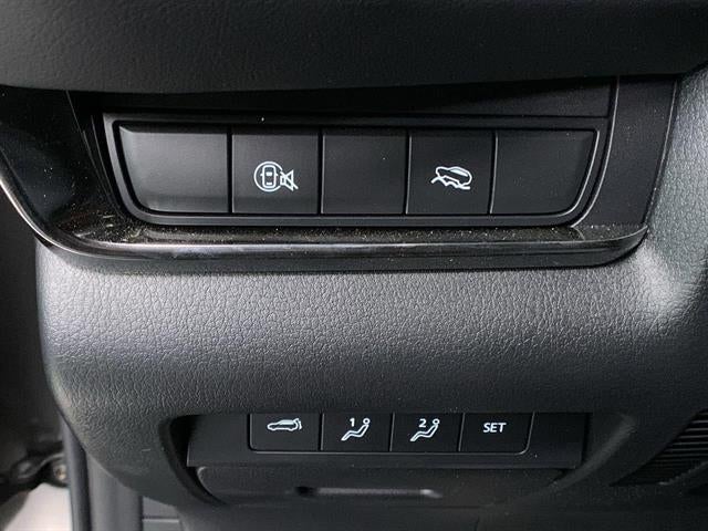 2024 Mazda Mazda CX-30 2.5 S Premium AWD