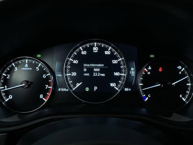 2024 Mazda Mazda CX-30 2.5 S Premium AWD