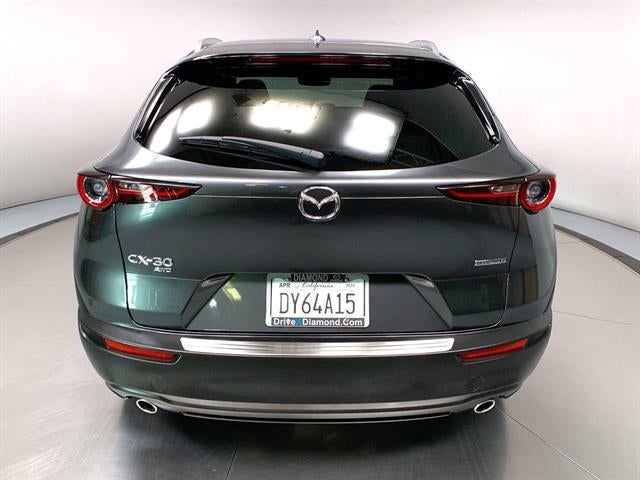 2024 Mazda Mazda CX-30 2.5 S Premium AWD