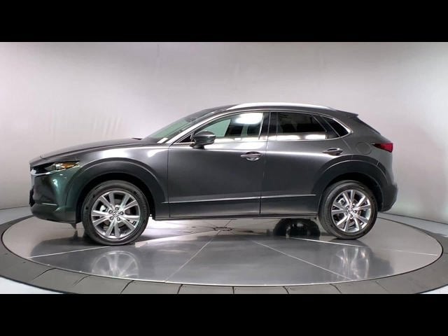 2024 Mazda Mazda CX-30 2.5 S Premium AWD