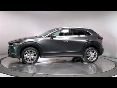 2024 Mazda Mazda CX-30 2.5 S Premium AWD