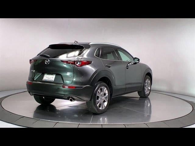 2024 Mazda Mazda CX-30 2.5 S Premium AWD