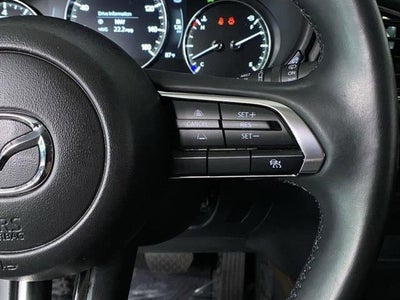 2024 Mazda Mazda CX-30 2.5 S Premium AWD