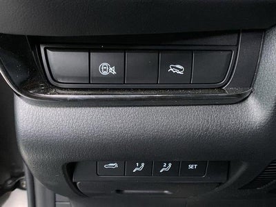 2024 Mazda Mazda CX-30 2.5 S Premium AWD