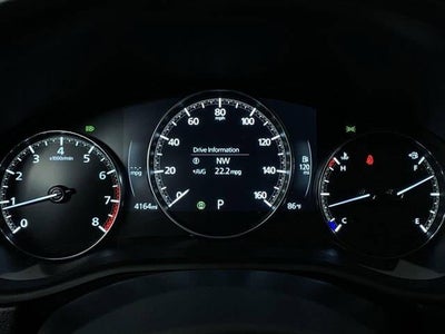 2024 Mazda Mazda CX-30 2.5 S Premium AWD
