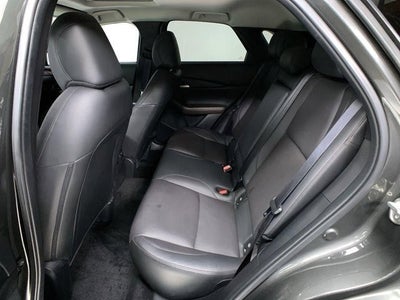 2024 Mazda Mazda CX-30 2.5 S Premium AWD