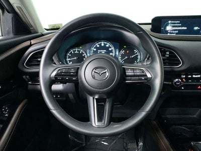2024 Mazda Mazda CX-30 2.5 S Premium AWD
